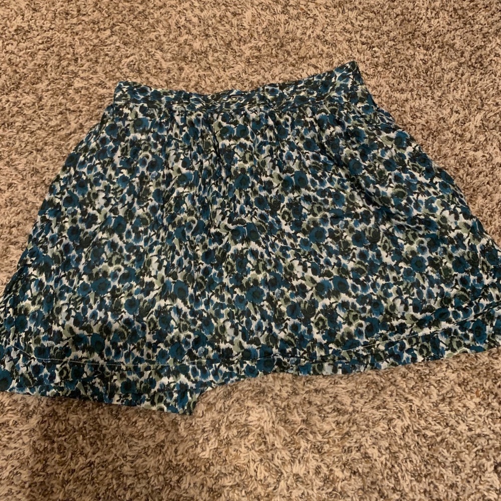 skirt